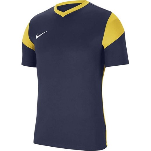 Koszulka męska Park Debry III Jersey SS Nike Nike XL wyprzedaż SPORT-SHOP.pl