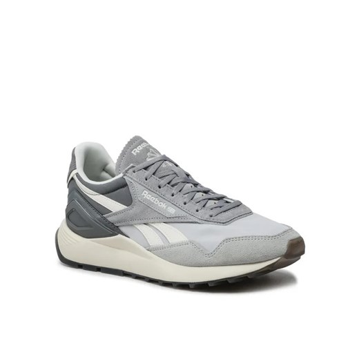 Reebok Buty Classic Leather Legacy AZ Shoes GZ9725 Szary Reebok 44 MODIVO