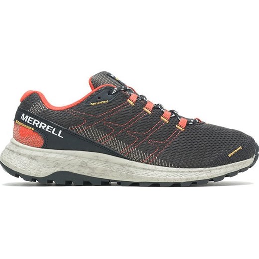 Buty do biegania Fly Strike Merrell ze sklepu SPORT-SHOP.pl w kategorii Buty sportowe męskie - zdjęcie 154446503