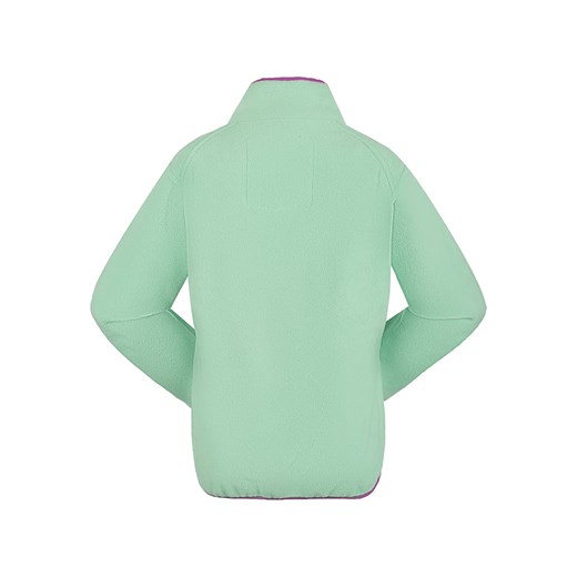 Kurtka polarowa "Linnea" w kolorze miętowym Kamik 92 promocja Limango Polska