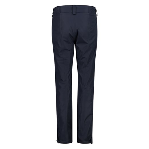 Spodnie narciarskie w kolorze czarnym 40 okazja Limango Polska