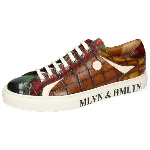 Melvin & Hamilton Wyprzedaż Harvey 9 Sneakersy Melvin & Hamilton 45 wyprzedaż Melvin & Hamilton
