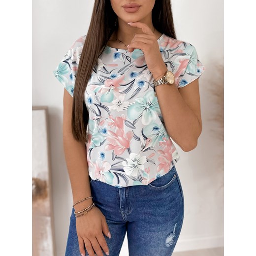 bluzka loodfy one xl/42 ze sklepu UBRA w kategorii Bluzki damskie - zdjęcie 154449943