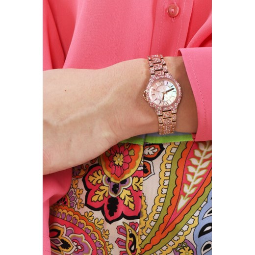 Michael Kors Zegarek CAMILLE Michael Kors Uniwersalny Gomez Fashion Store