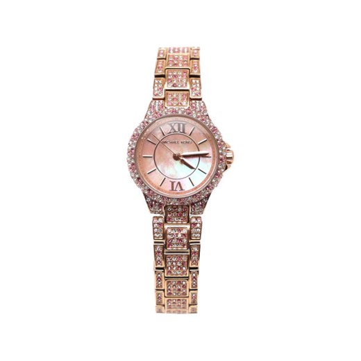 Michael Kors Zegarek CAMILLE Michael Kors Uniwersalny Gomez Fashion Store