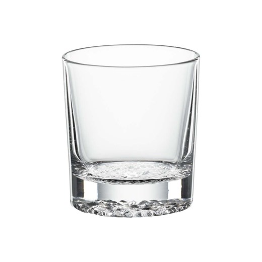 Spiegelau zestaw szklanek do whisky Lounge 2.0 4-pack ze sklepu ANSWEAR.com w kategorii Szklanki - zdjęcie 154464851