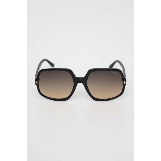 Okulary przeciwsłoneczne damskie Tom Ford