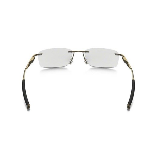 Oakley Okulary korekcyjne WINGFOLD EVR Satin Pewter OX5118-01 Oakley 53 mm O-shop.com | Oakley® Authorized Dealer 