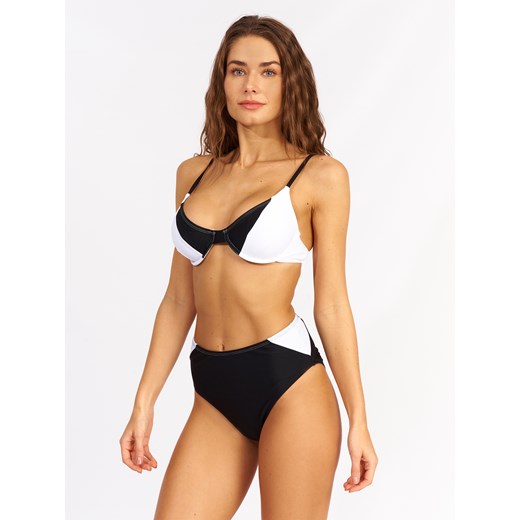 GATE Majtki bikini z wysokim stanem - dół 34 Gate 42 okazja gateshop