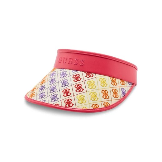 Guess Daszek AW9238 POL01 Kolorowy Guess uniwersalny MODIVO