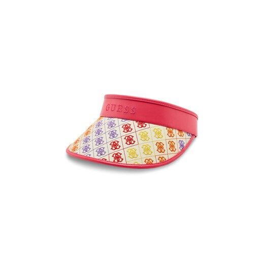 Guess Daszek AW9238 POL01 Kolorowy Guess uniwersalny MODIVO