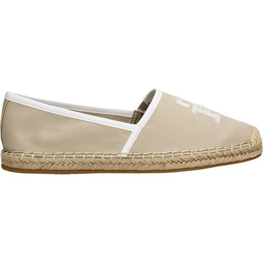 Espadryle Tommy Hilfiger ze sklepu Darbut w kategorii Espadryle damskie - zdjęcie 154497184