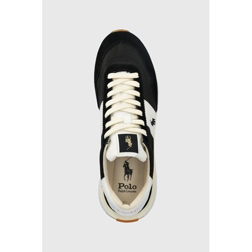 Polo Ralph Lauren buty sportowe męskie sznurowane 