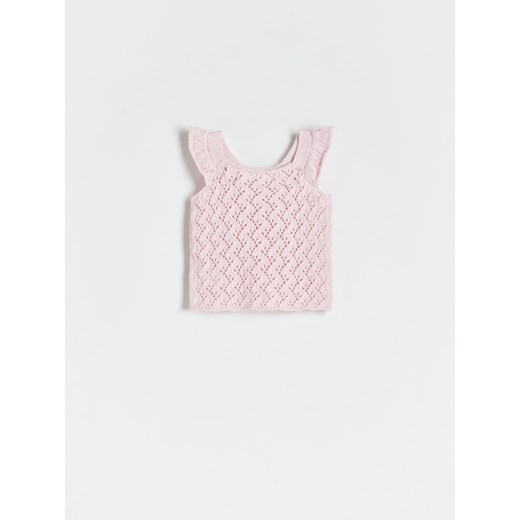 Koszulka niemowlęca Reserved 