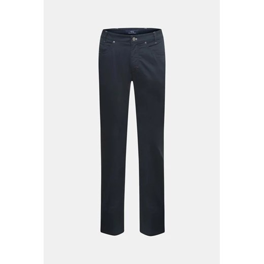 HARMONT&BLAINE Spodnie - Niebieski ciemny - Mężczyzna - 52 IT(XL) - 46 IT(S) Halfprice wyprzedaż