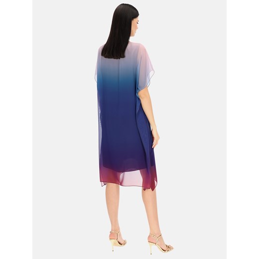 Cieniowana sukienka Potis & Verso Berta Potis & Verso 36 Eye For Fashion