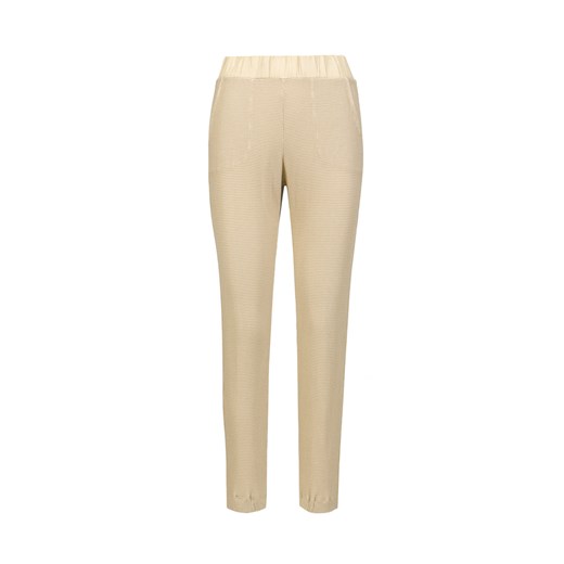 Spodnie Deha ze sklepu S'portofino w kategorii Spodnie damskie - zdjęcie 154521111