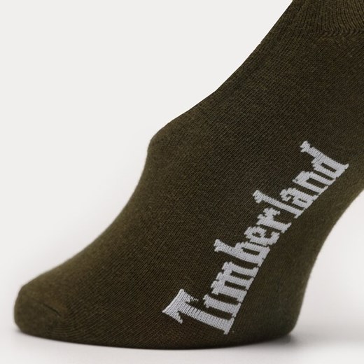 TIMBERLAND SKARPETY 3PP CORE LOW LINER Timberland M promocyjna cena Timberland