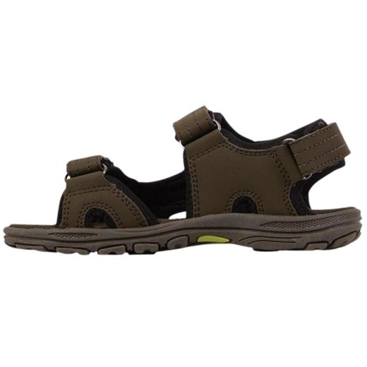 Sandały Kappa Early Ii K Jr 260373K 3133 zielone Kappa 30 ButyModne.pl