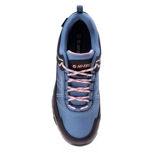 Buty Hi-Tec Dolmar Wp W 92800490049 niebieskie 38 ButyModne.pl