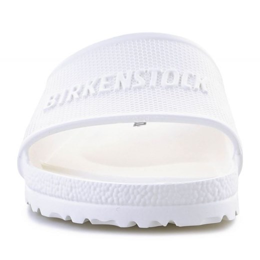 Klapki Birkenstock Barbados Eva 1015399 białe 37 ButyModne.pl