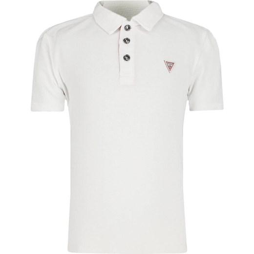 Guess Polo | Regular Fit Guess 176 Gomez Fashion Store
