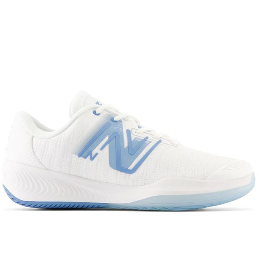 Buty New Balance Fuel Cell 996 v5 WCH996N5 - białe ze sklepu streetstyle24.pl w kategorii Buty sportowe damskie - zdjęcie 154532344