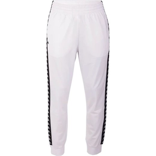 Spodnie dresowe męskie Training Slim Kappa ze sklepu SPORT-SHOP.pl w kategorii Spodnie męskie - zdjęcie 154538240