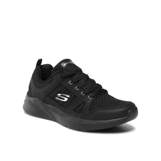 Obuwie sportowe Skechers 8750062 BBK Skechers 40 wyprzedaż ccc.eu