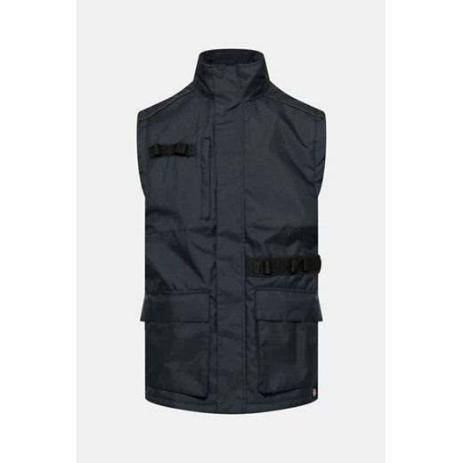 DICKIES Kamizelka - Granatowy - Mężczyzna - M (M) Dickies M (M) okazja Halfprice