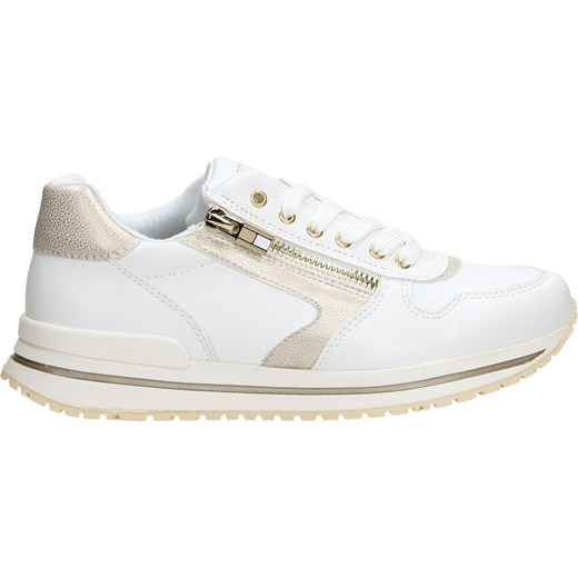 Półbuty Tommy Hilfiger ze sklepu Darbut w kategorii Buty sportowe damskie - zdjęcie 154547341
