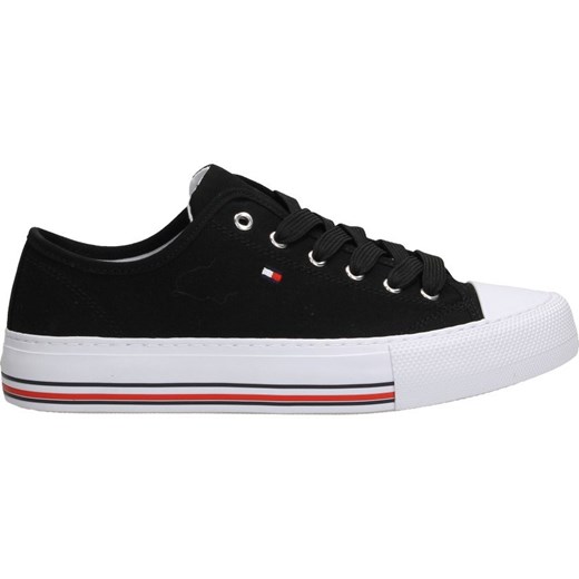 Tenisówki Tommy Hilfiger ze sklepu Darbut w kategorii Trampki dziecięce - zdjęcie 154547343