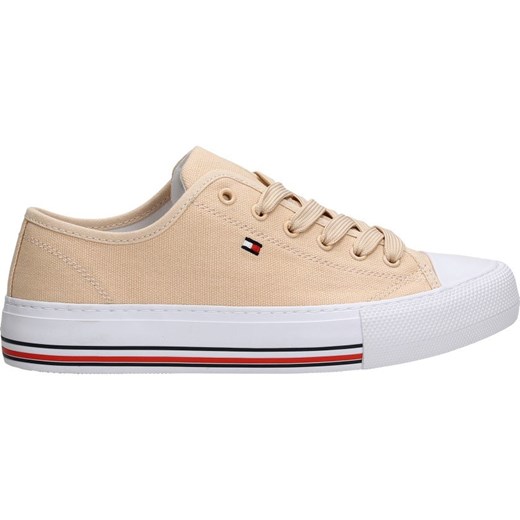 Tenisówki Tommy Hilfiger ze sklepu Darbut w kategorii Trampki dziecięce - zdjęcie 154547344
