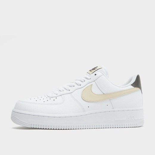 NIKE WMNS AIR FORCE 1 &#039;07 BIALY FD9873-100 Nike 36,5 JD Sports 