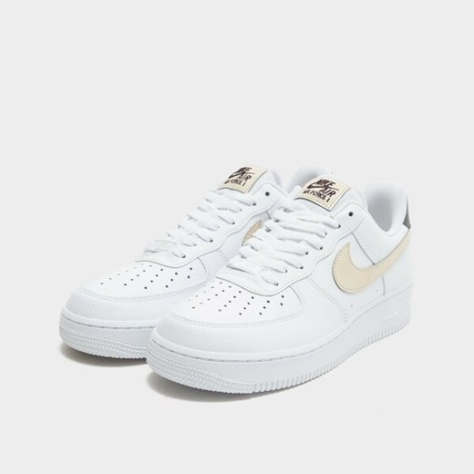 NIKE WMNS AIR FORCE 1 &#039;07 BIALY FD9873-100 Nike 39 JD Sports 