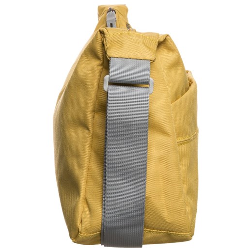 Jack Wolfskin BOOMTOWN Torba na ramię yellow moss zalando zolty shopper bag