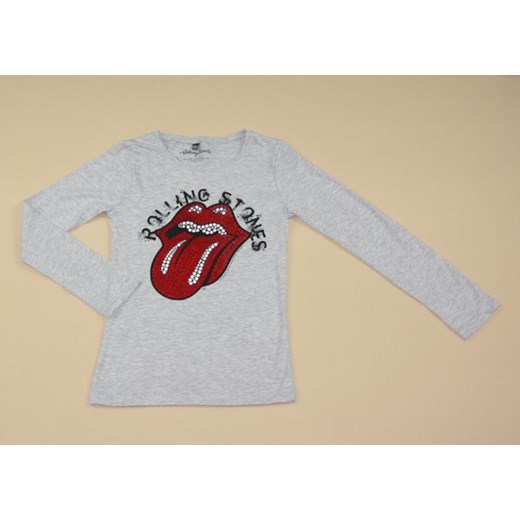 Bluzka Rolling Stones Happy Trading 