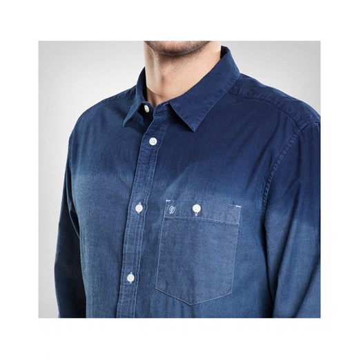 Odzież - Wrangler bluestilo-com niebieski jeans
