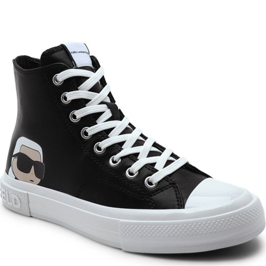 Karl Lagerfeld KAMPUS III Karl NFT Hi Lace Karl Lagerfeld 37 Gomez Fashion Store