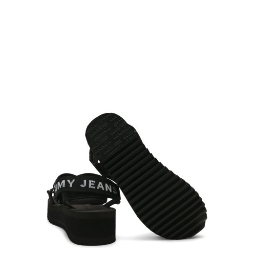 Tommy Jeans FLTFRM EVA TOMMY JEANS SNDL Tommy Jeans 36 Gomez Fashion Store