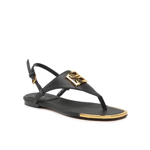 DKNY Klapki K1336011 Czarny 37 MODIVO