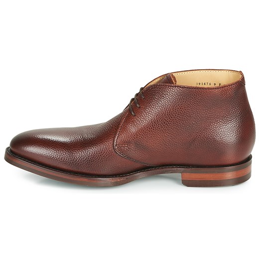 Buty Barker OAKNEY Barker 44 promocyjna cena Spartoo