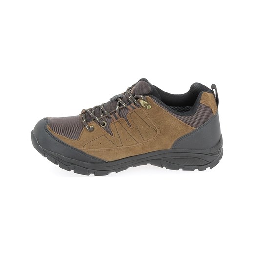 Buty Aigle  Vedur Low MTD Marron Aigle 44 wyprzedaż Spartoo