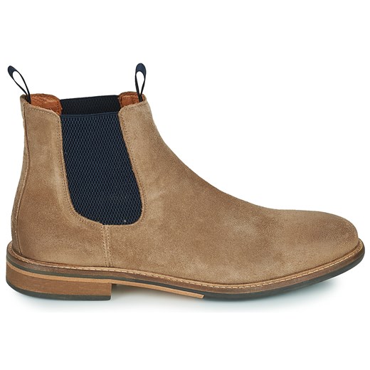 Buty Schmoove PILOT-CHELSEA Schmoove 45 Spartoo
