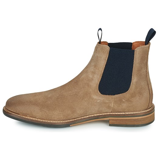 Buty Schmoove PILOT-CHELSEA Schmoove 43 Spartoo