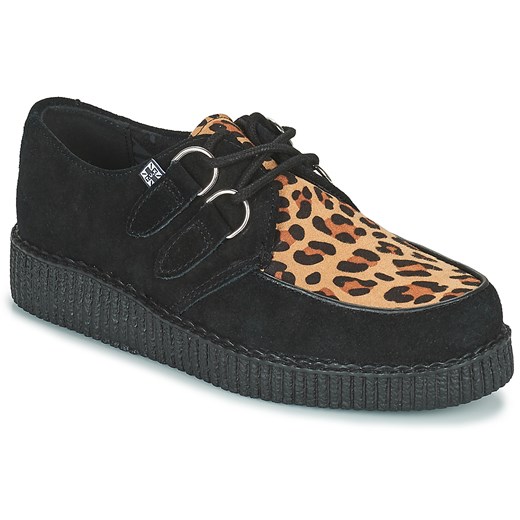 Derby TUK LOW FLEX ROUND TOE CREEPER Tuk 40 wyprzedaż Spartoo