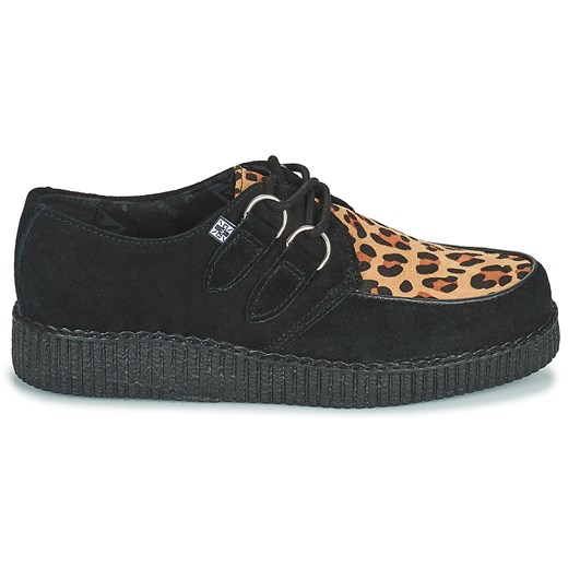 Derby TUK LOW FLEX ROUND TOE CREEPER Tuk 38 wyprzedaż Spartoo
