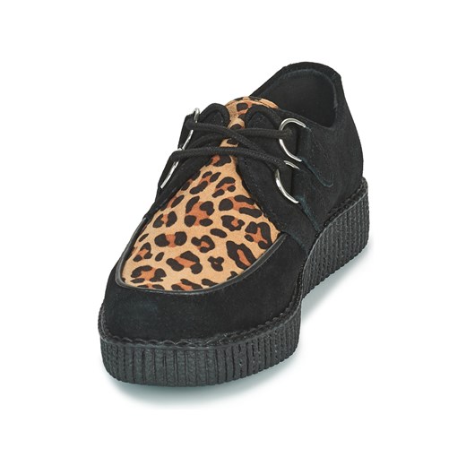 Derby TUK LOW FLEX ROUND TOE CREEPER Tuk 45 okazyjna cena Spartoo