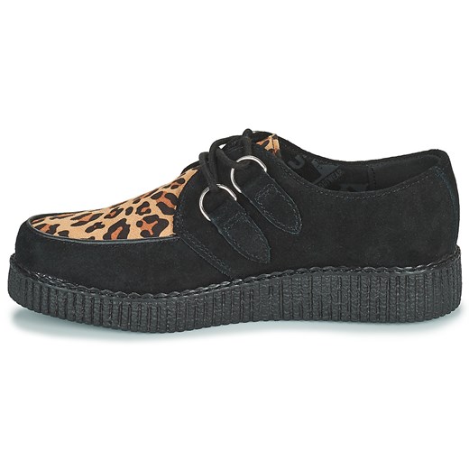 Derby TUK LOW FLEX ROUND TOE CREEPER Tuk 36 okazja Spartoo