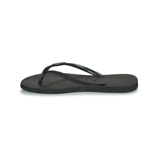 Japonki Havaianas SLIM SPARKLE II Havaianas 35 / 36 Spartoo